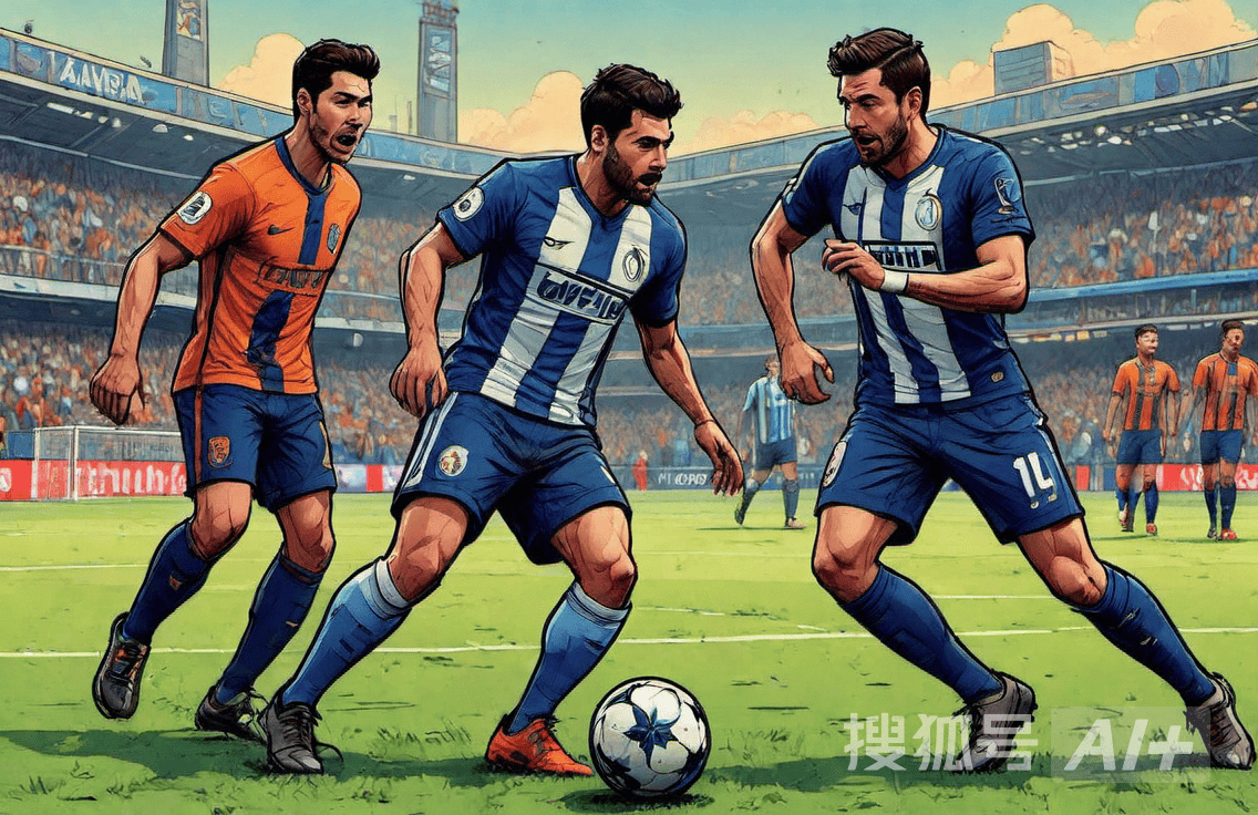 集结日波尔图复出首秀——欧联节点到来，球迷炸锅，身体对抗强度拉满的简单介绍