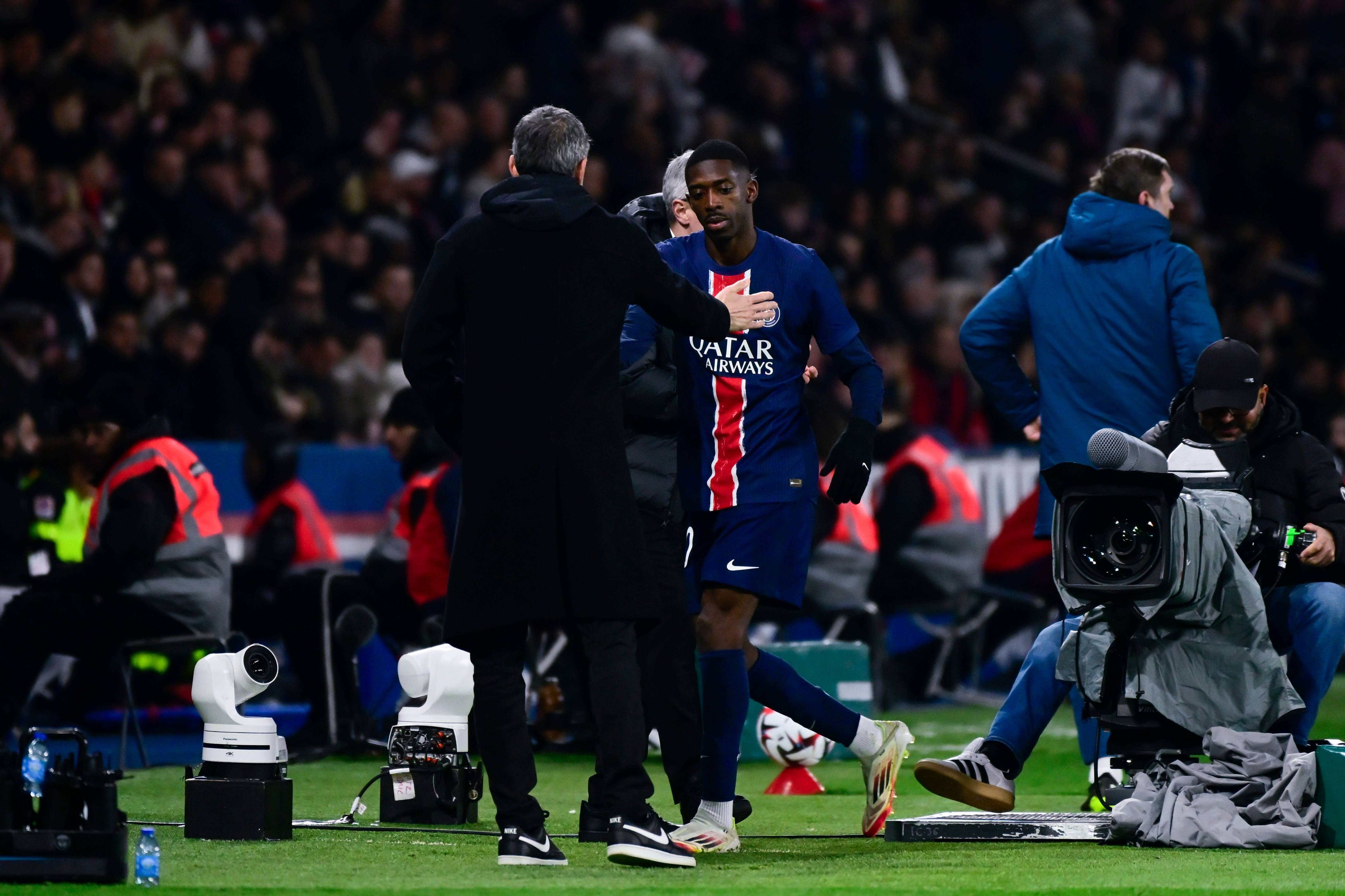 MK体育-法国杯倒计时；门兴格拉德巴赫赛前战术微调；细节引发关注；话题不断；医务组通报恢复的简单介绍