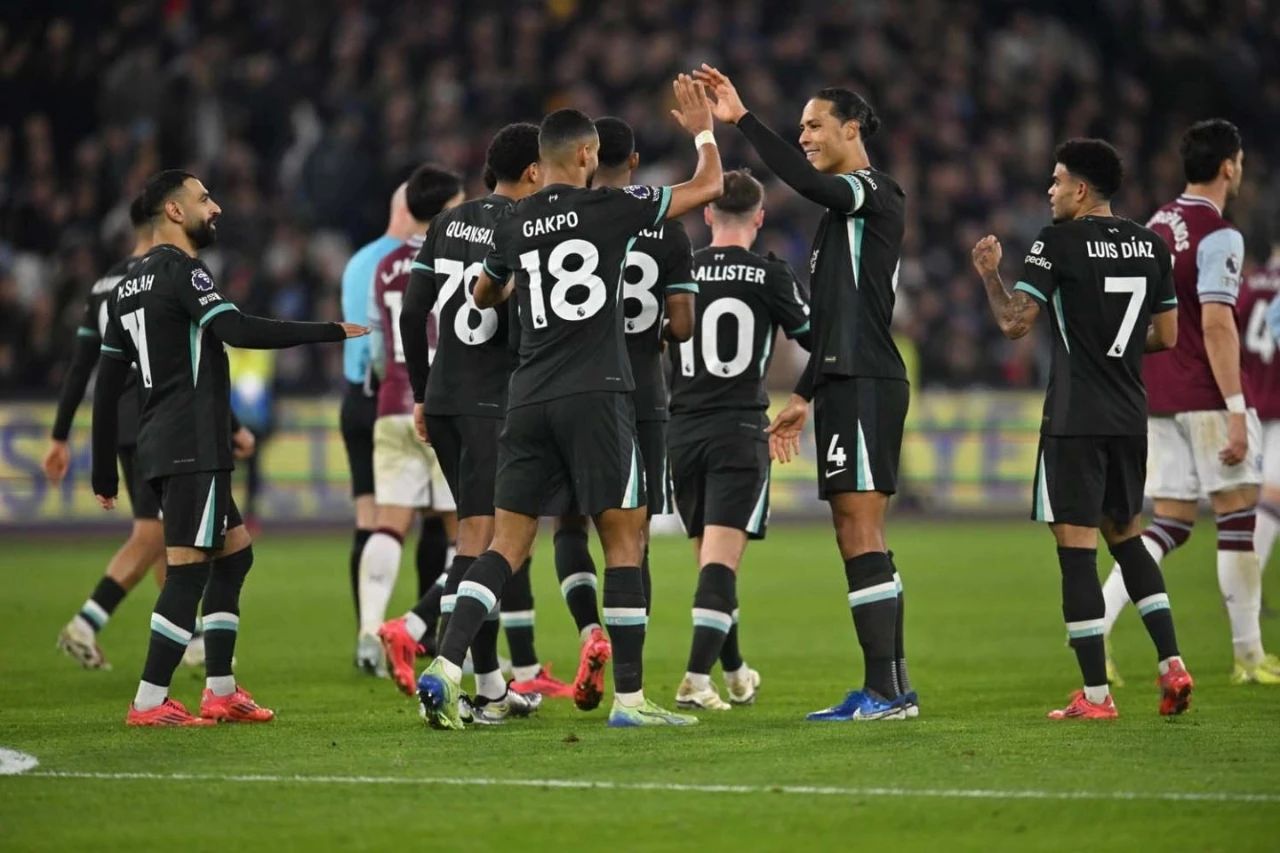 赛前NBA季后赛焦点战，西汉姆豪取连胜，态度坚定，年轻球员得到机会的简单介绍